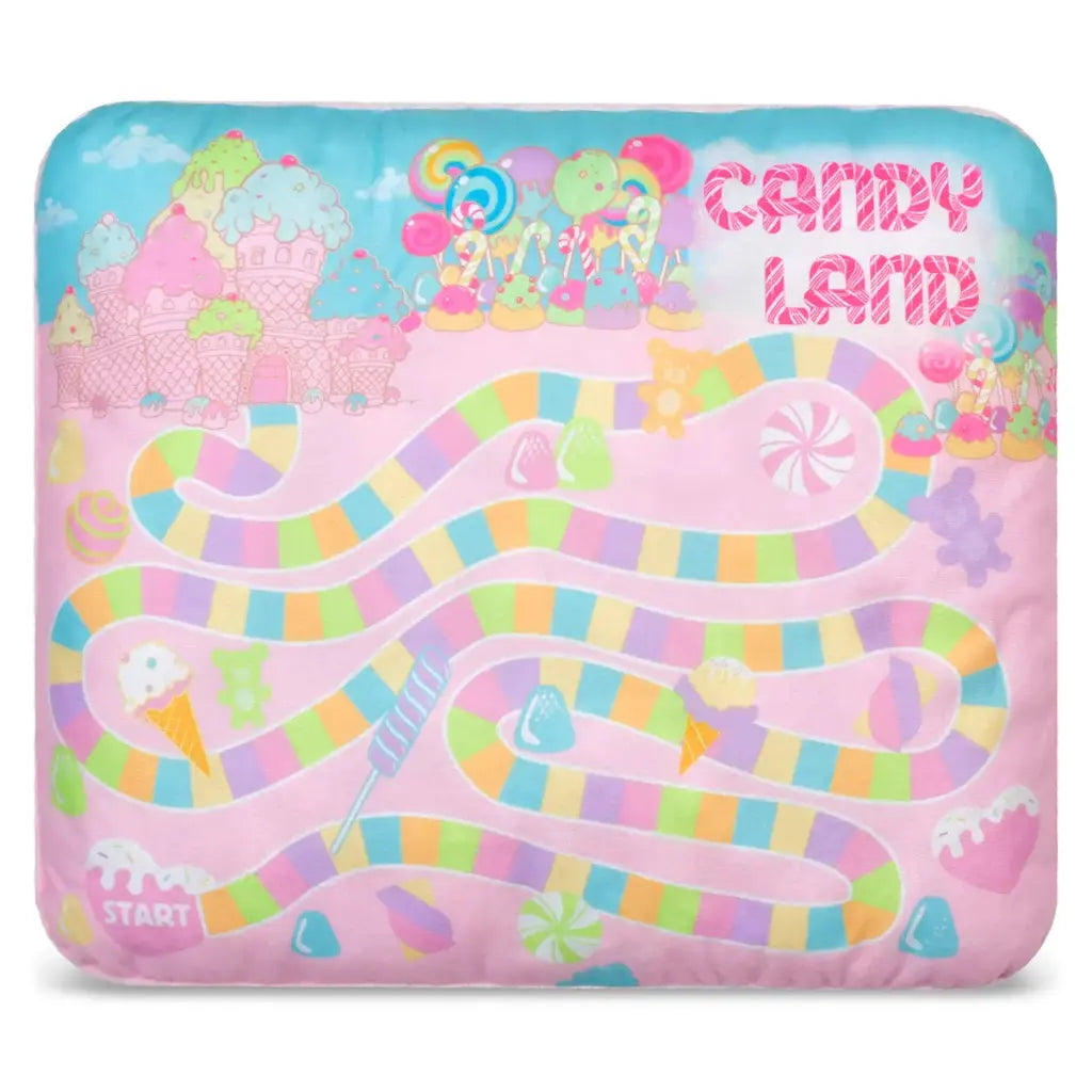 Candy Lan Spin to Win Plush