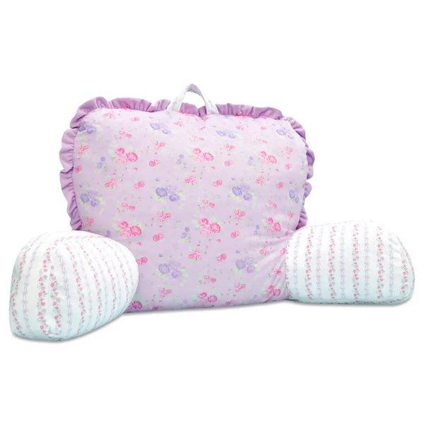 Forever Floral Lounge Pillow