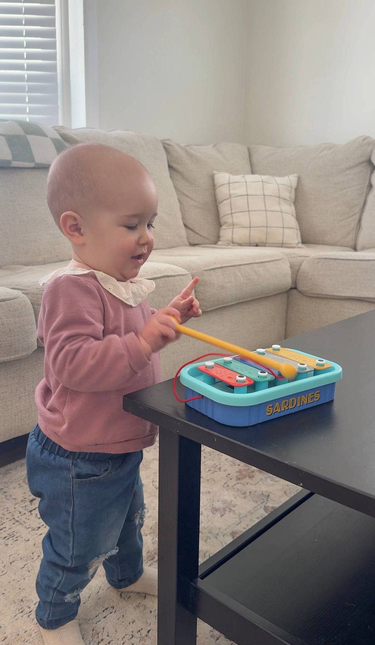 Xylophone Itzy Music School™