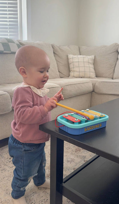 Xylophone Itzy Music School™