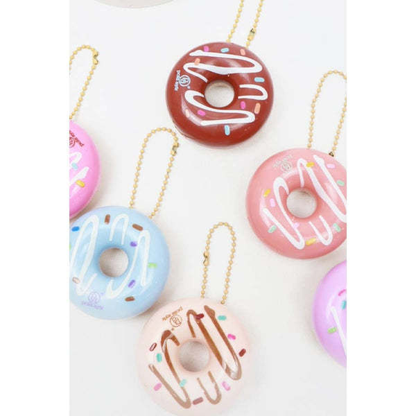 Donut Lip Balm Set | Assorted