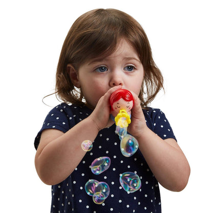 Mermaid Bubble Buddy