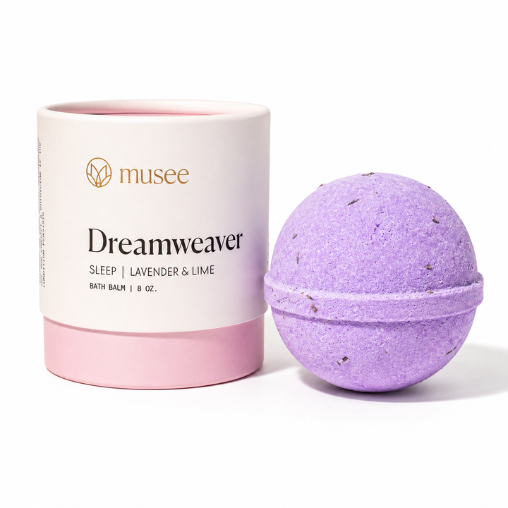 Dreamweaver Bath Balm
