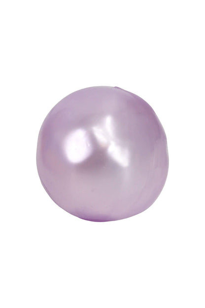 Pearlescent Coconut Oil Filled Squishy Ball | Assorted