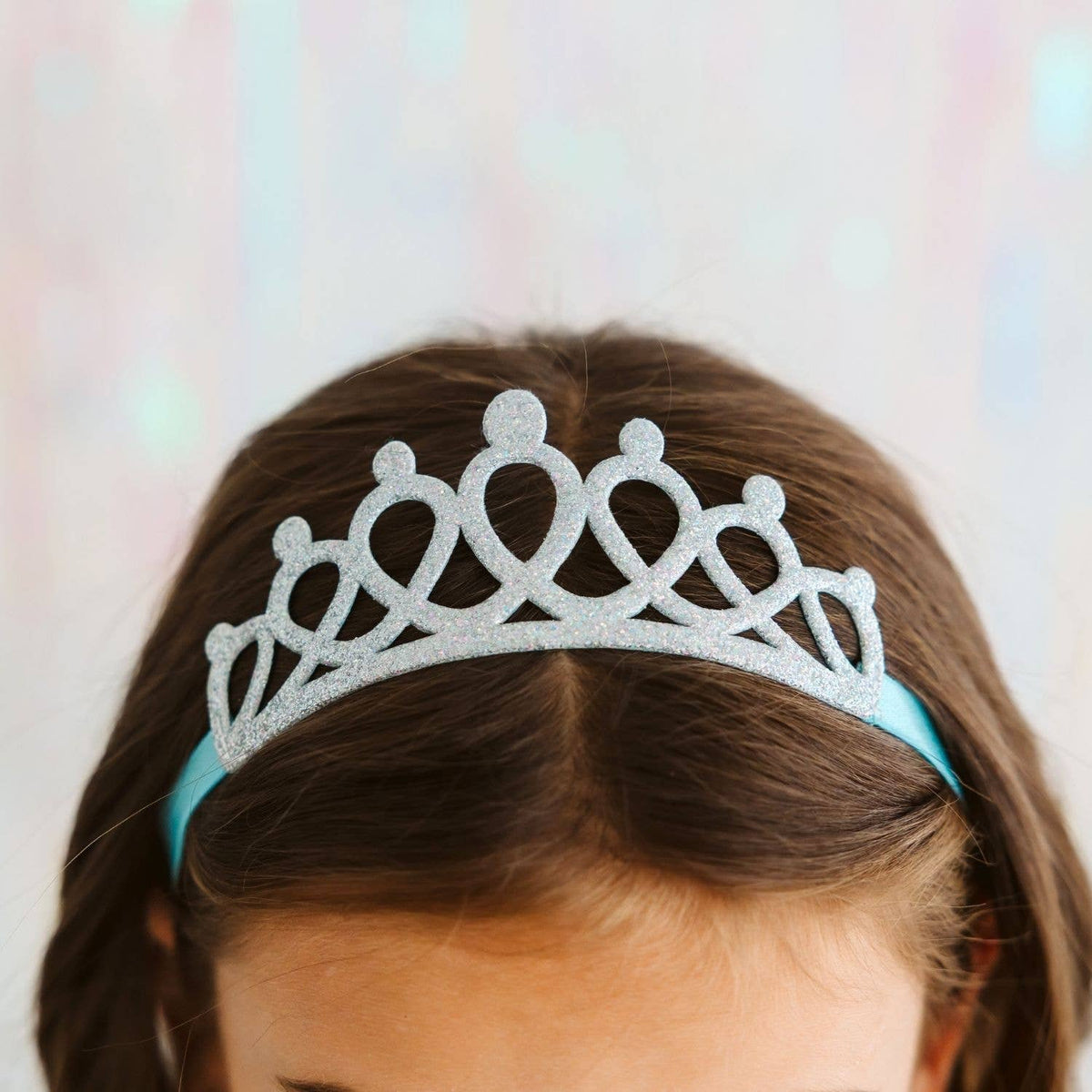 Glitter Snowflake Dress Up Kit