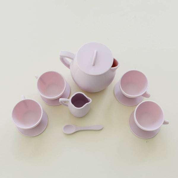 Primrose Pink Tea Play Set