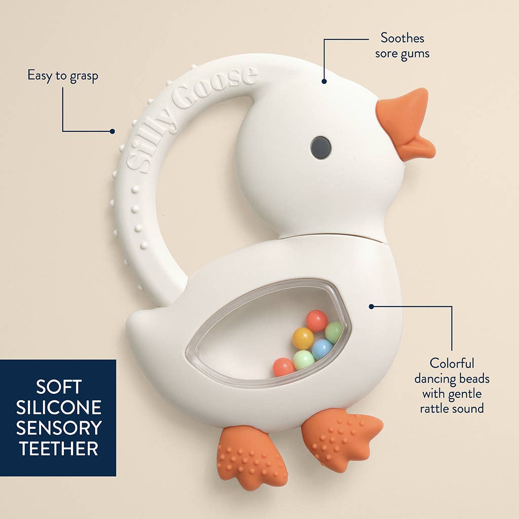 Goose Bitzy Shake