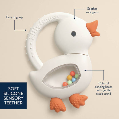 Goose Bitzy Shake