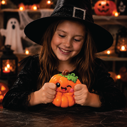 Fun Doh JUMBO Halloween Monsters Squishy Toy