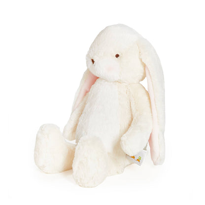 Little 12" Nibble Bunny | Cream