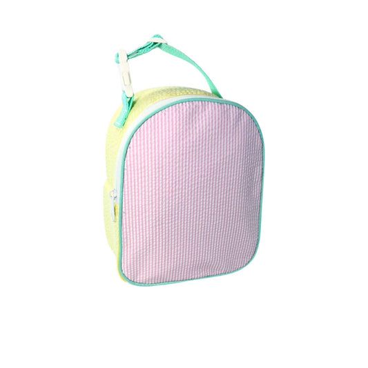 Seersucker Gumdrop Lunchbox | 1989