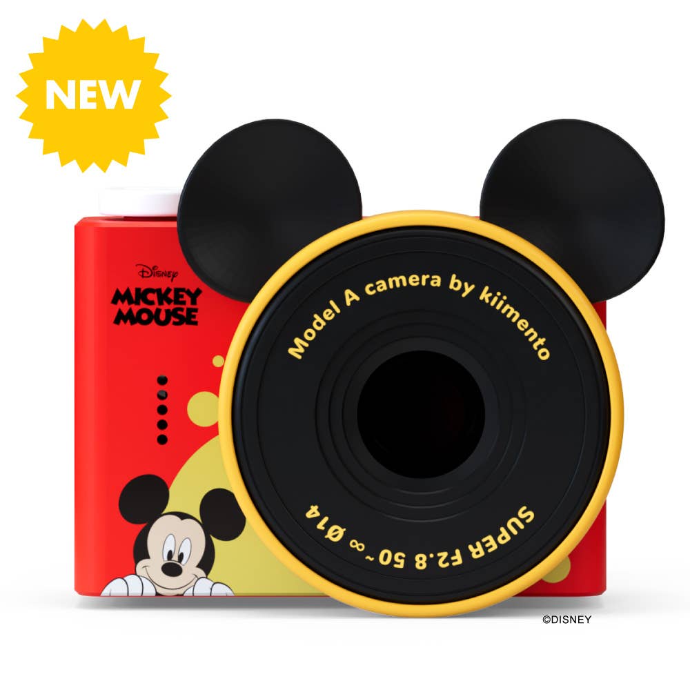 Mickey Mouse | Kids Digital Camera