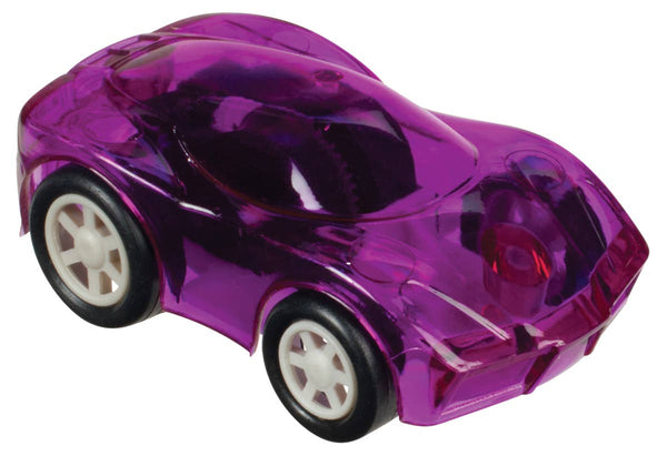 Flash Racers Mini Pull Back Cars