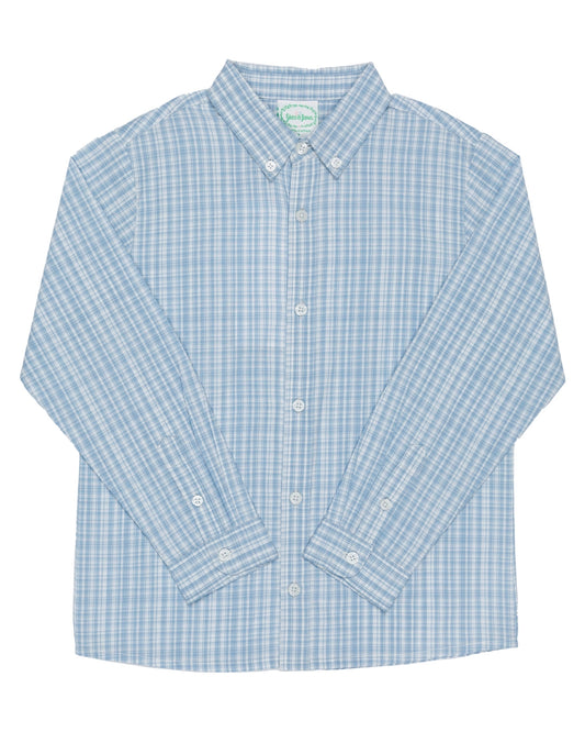 Bennett Button Down