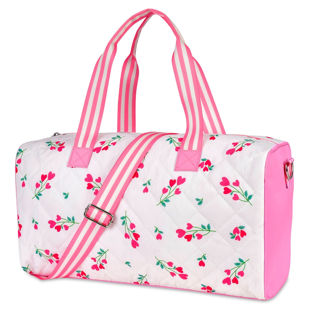 Theme Sweet Duffle Bag