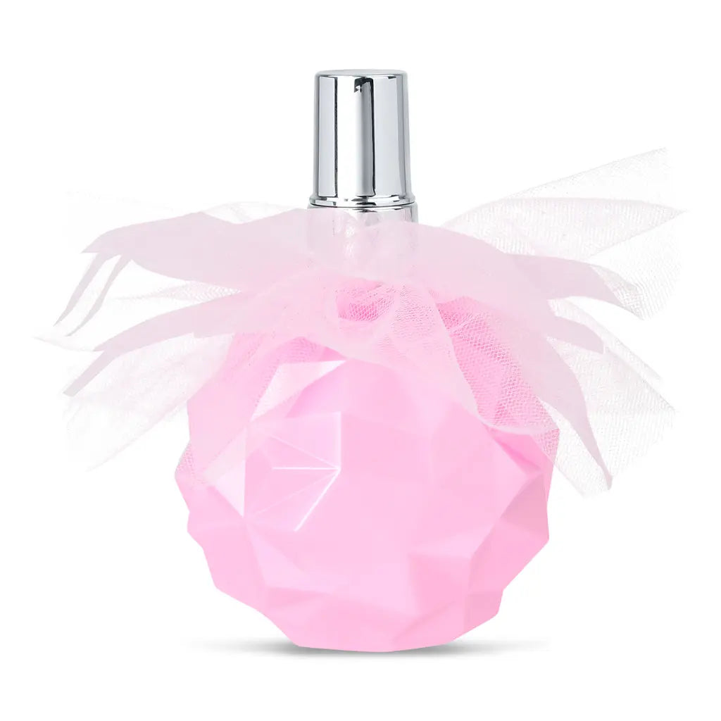 Fancy Floral Fragrance Mist