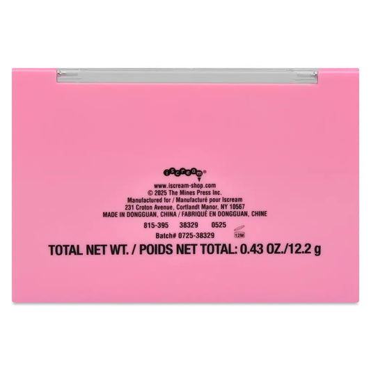 Besties Beauty Palette