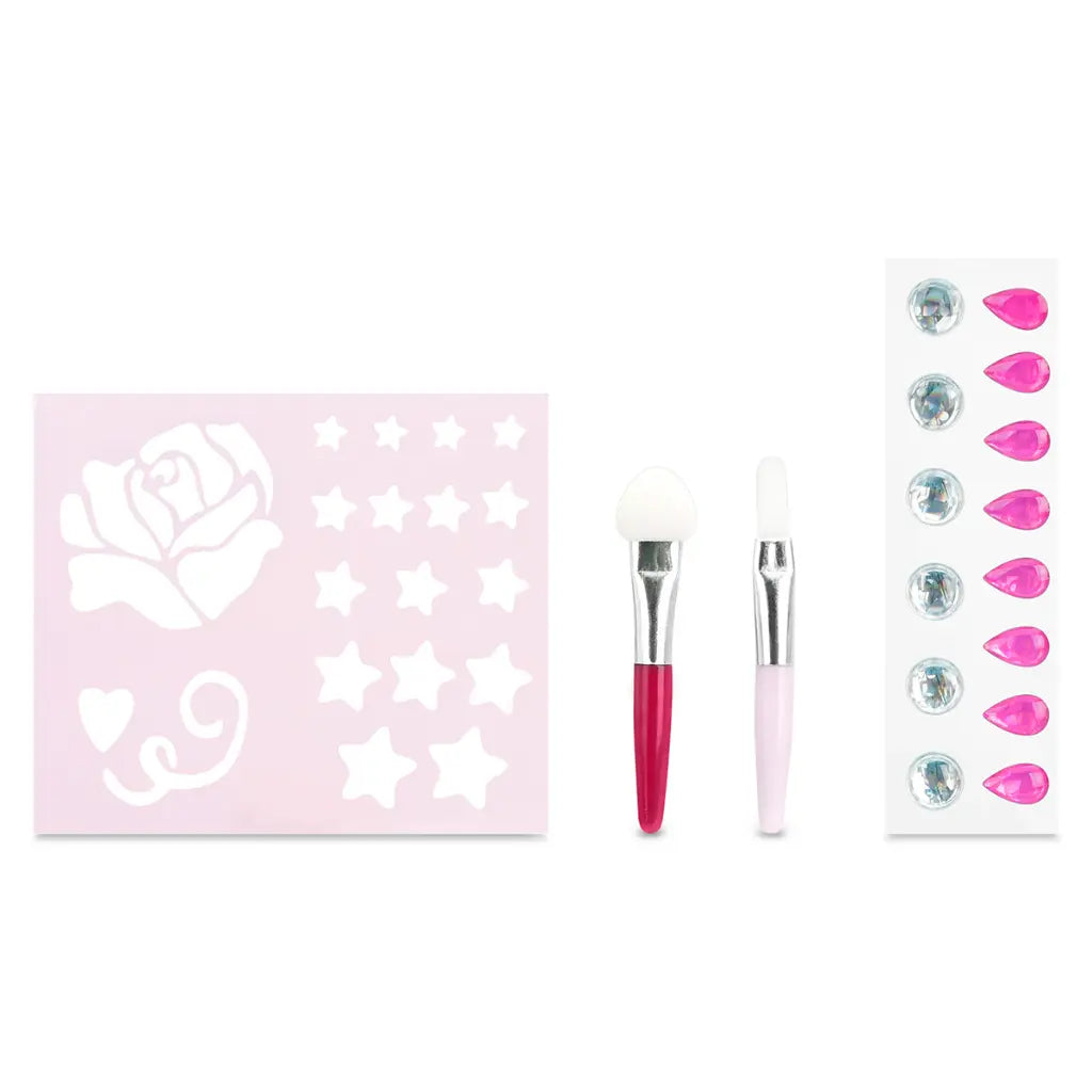 Nutcracker Waltz Beauty Set
