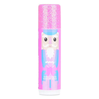 Nutcracker Lip Balm