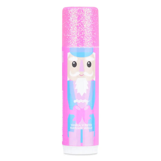 Nutcracker Lip Balm