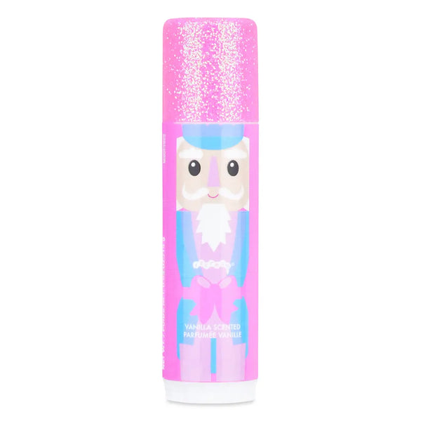 Nutcracker Lip Balm