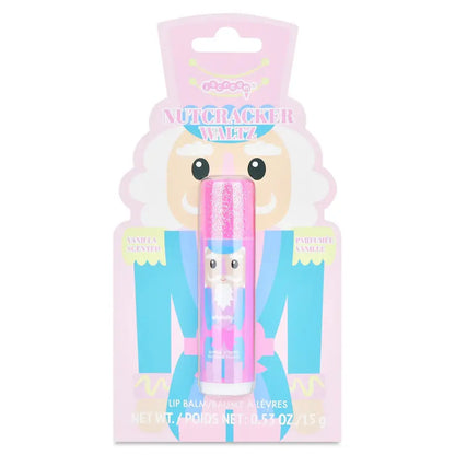 Nutcracker Lip Balm