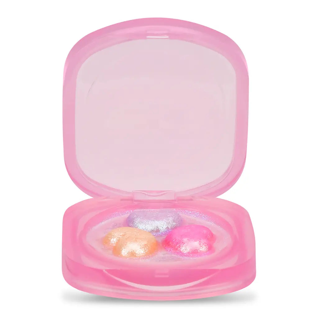 On The Glow Highlighter & Lip Gloss