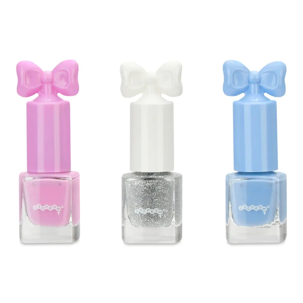 Beauty in Bloom Nail Polish Set