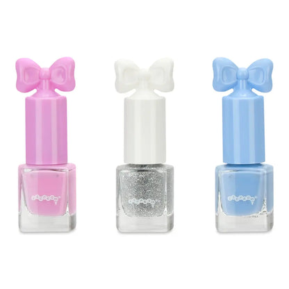 Beauty in Bloom Nail Polish Set