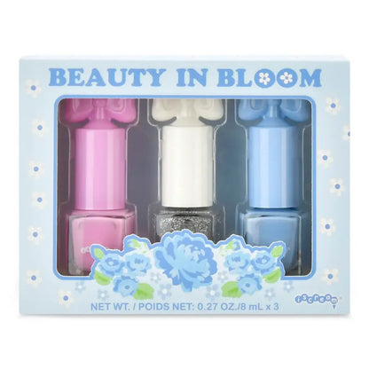 Beauty in Bloom Nail Polish Set