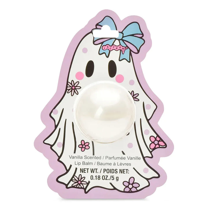 Ghost Lip Balm