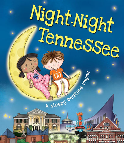 Night Night Tennessee