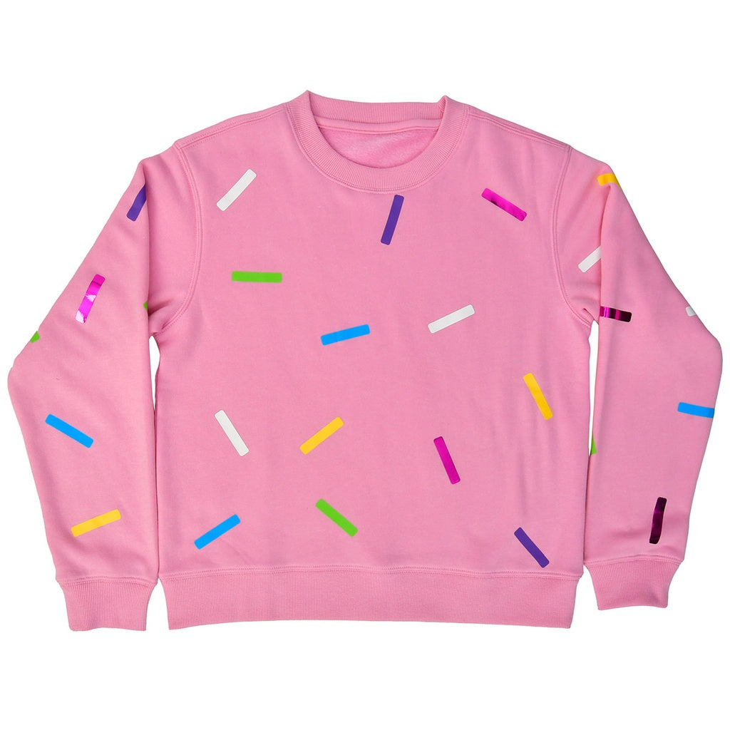 Sprinkle Sweatshirt