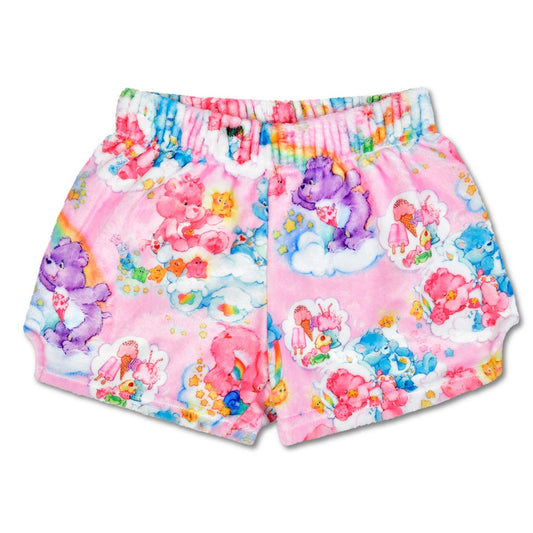 Care Bear Classic Plush Shorts