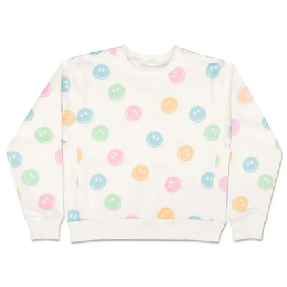 Made You Smile Sweatshirt