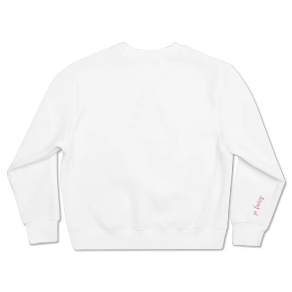 Fancy Tree Sweatshirt