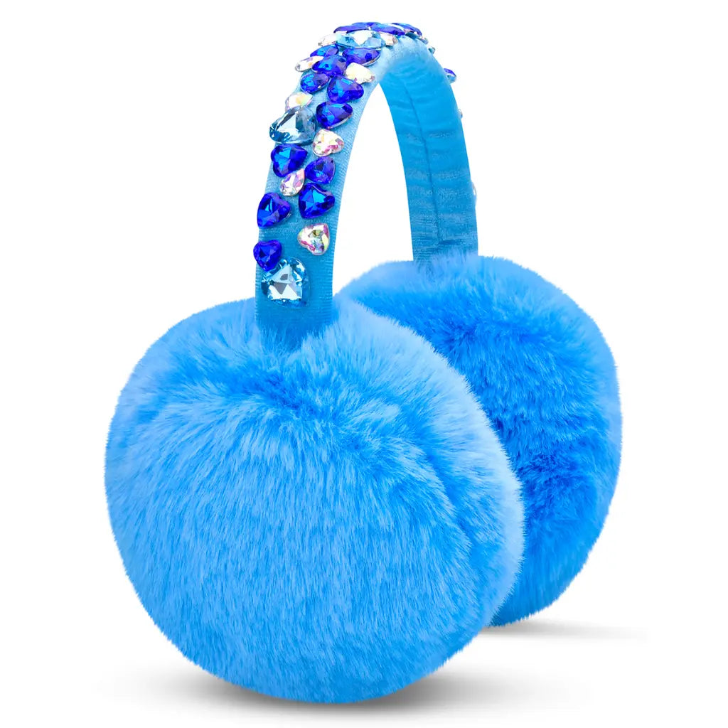 Jazzy Jewels Earmuffs