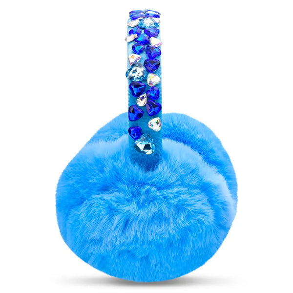 Jazzy Jewels Earmuffs