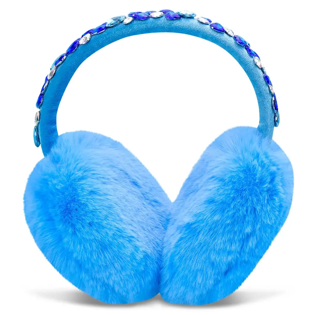 Jazzy Jewels Earmuffs