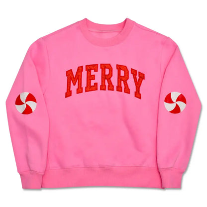 Merry Sweatshirt