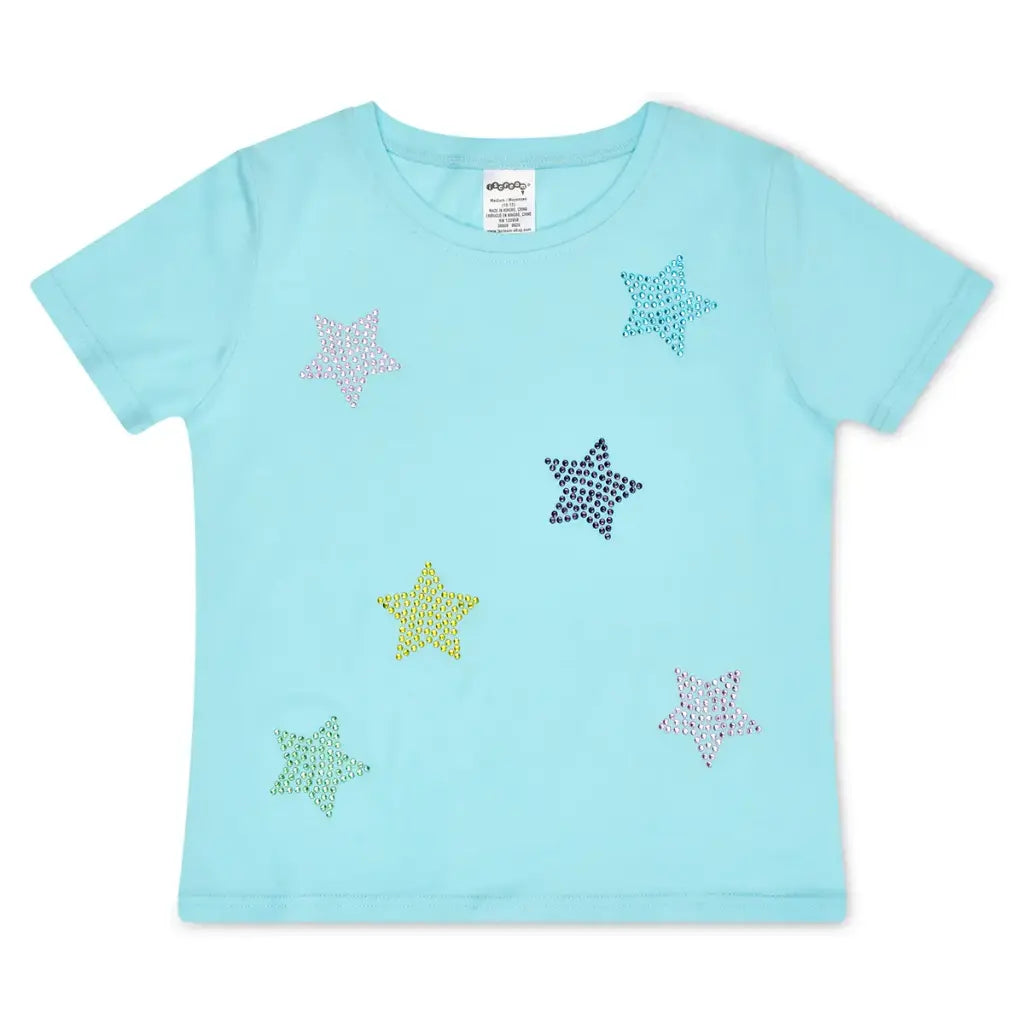 Sparkling Stars T-Shirt