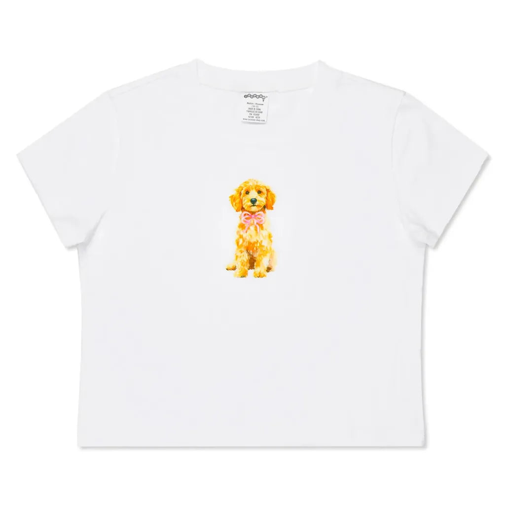 Puppy T-Shirt