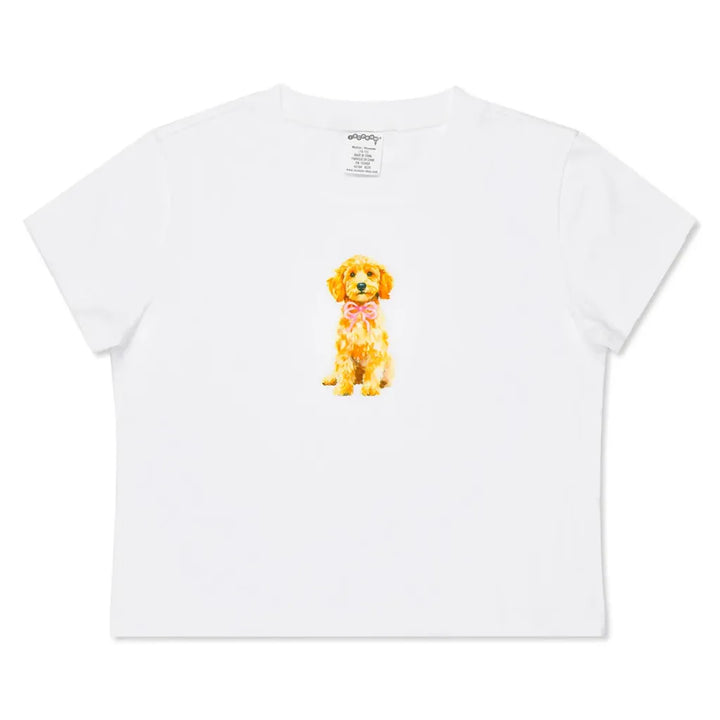 Puppy T-Shirt