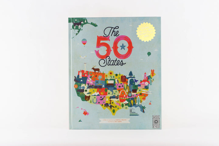 The 50 States
