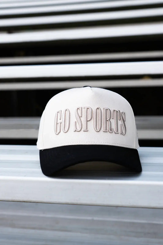 Go Sports Hat