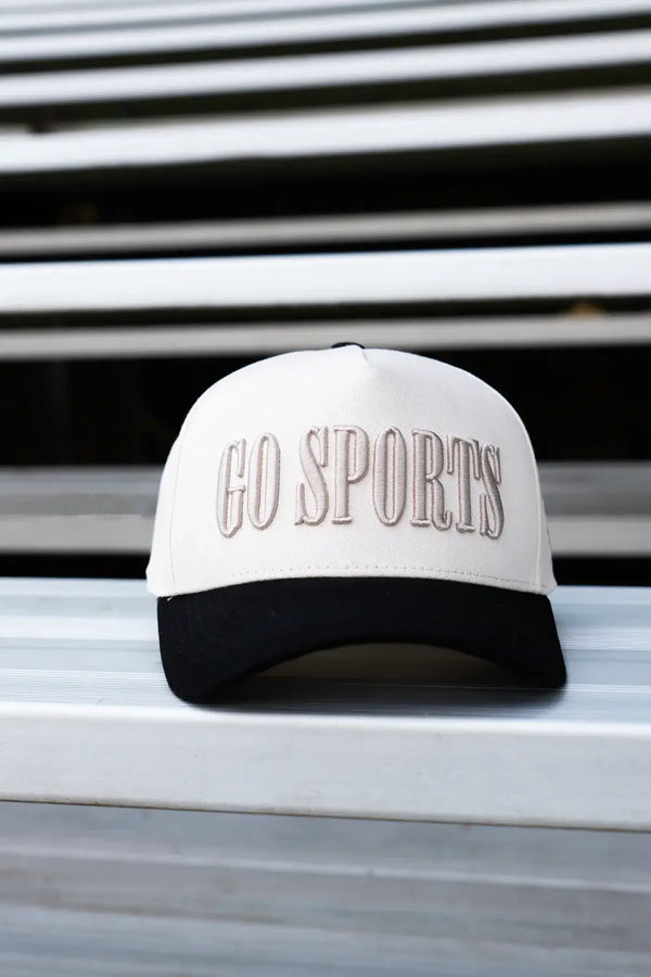 Go Sports Hat
