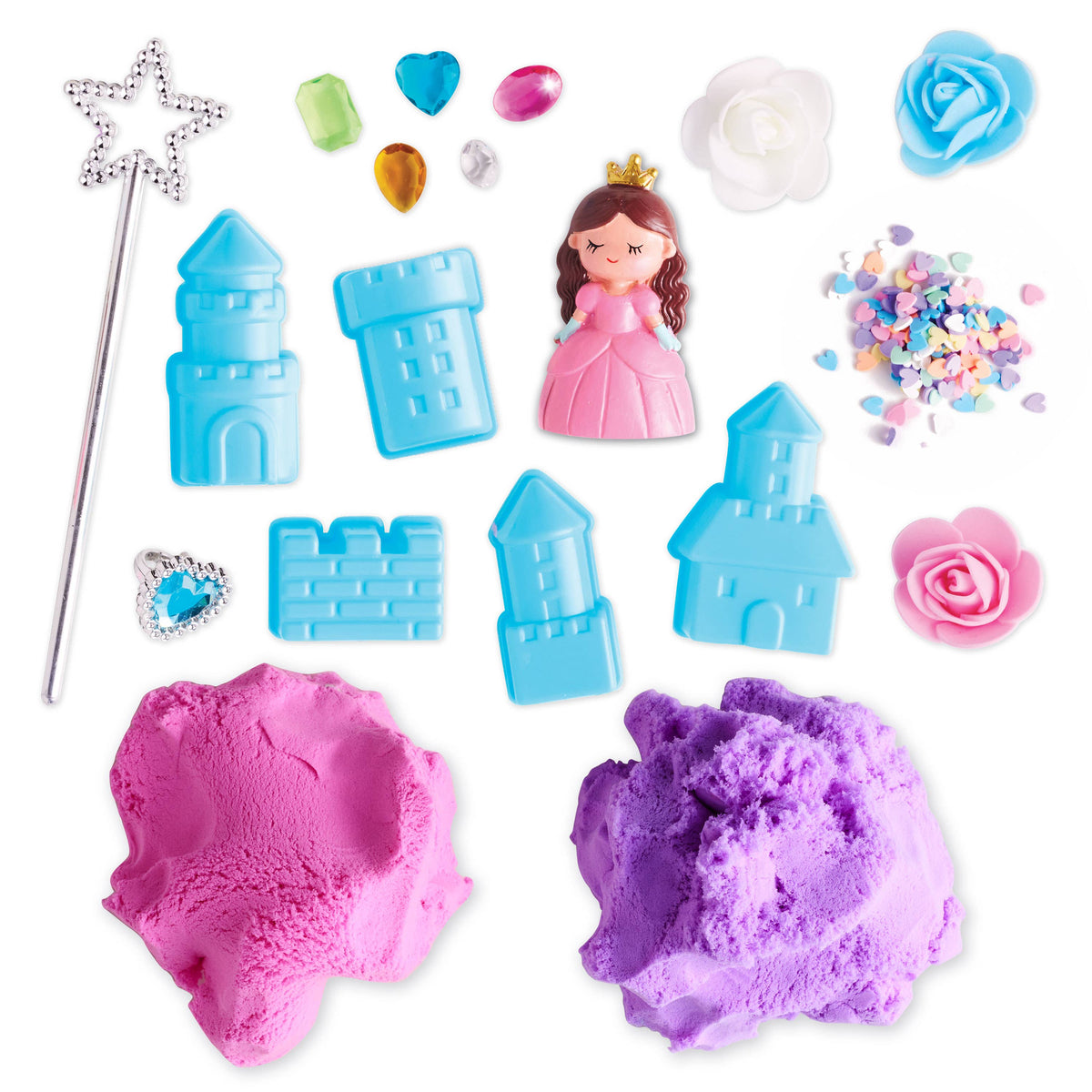 Sensory Pack | Princess