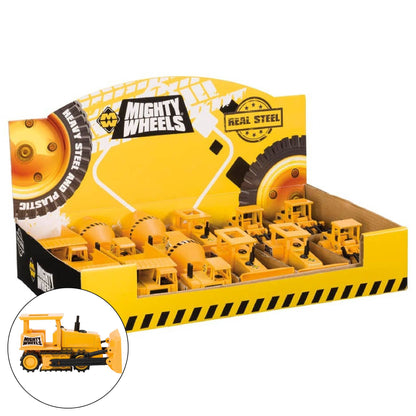 Mighty Wheels Toy Trucks | Assorted