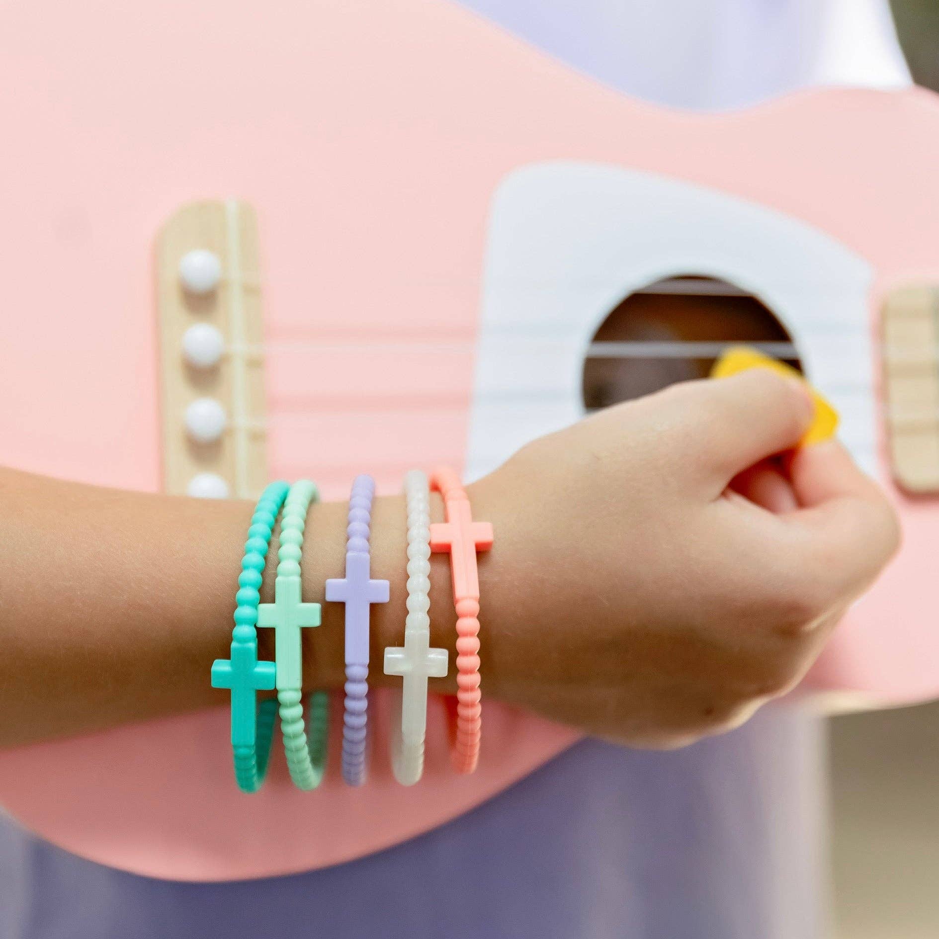 Jesus Bracelets (XS) | Sweetheart