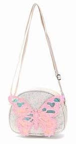 Butterfly Purse | Lavender